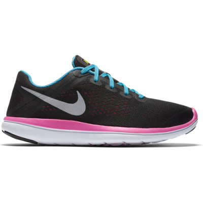 Кроссовки для детей и подростков Nike 834281-001 Flex 2016 RN GS